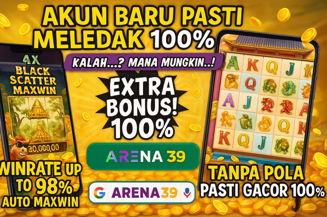 ARENA39